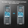 Dove Men+Care Body and Face Wash Clean Comfort  - 13.5 oz Thumbnail Image