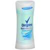 Degree Motion Sense Anti-Perspirant & Deodorant Invisible Solid Shower Clean - 2.6 oz Thumbnail Image