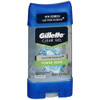 Gillette Anti-Perspirant/Deodorant Clear Gel Power Rush - 3.8 oz Thumbnail Image