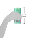 Mitchum Women Advanced Anti-Perspirant & Deodorant Invisible Solid Powder Fresh - 2.7 oz Thumbnail Image