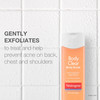 Neutrogena Body Clear Body Scrub - 8.5 oz Thumbnail Image