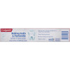 Colgate Baking Soda & Peroxide Whitening Toothpaste Gel Frosty Mint Stripe - 6.4 oz Thumbnail Image