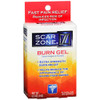 Scar Zone Burn Gel - .5 oz Thumbnail Image