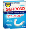 Sea-Bond Denture Adhesive Seals Lowers, Original -  30 ea. Thumbnail Image
