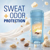 Secret Scent Expressions Anti-Perspirant Deodorant Clear Gel Cocoa Butter Kiss - 2.6 oz Thumbnail Image
