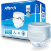 Attends Underwear Extra Moderate Absorbency Large - 4 pks of 18 Thumbnail Image