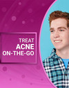 Clearasil Ultra Overnight Spot Patches - 18 ct Thumbnail Image