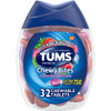 TUMS Extra Strength 750 Antacid Chewy Bites Assorted Berries - 32 each Thumbnail Image
