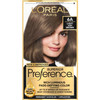 L'Oreal Superior Preference - 6A Light Ash Brown (Cooler) Thumbnail Image