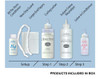 Ogilvie Home Perm The Original Normal Hair With Extra Body Thumbnail Image