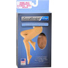 Loving Comfort Fashion Pantyhose Sheer Mild Beige Medium - 1 ea. Thumbnail Image