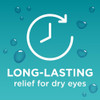 Blink Tears Lubricating Eye Drops Mild-Moderate Dry Eye - 0.5 oz Thumbnail Image
