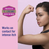 Vagisil Medicated Anti-Itch Creme Maximum Strength - 1oz Thumbnail Image