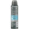 Dove Men + Care Antiperspirant Dry Spray Clean Comfort - 3.8 oz Thumbnail Image