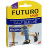 Futuro Sport Performance Compression Calf Sleeve Large/X-Large - 1 Sleeve Thumbnail Image
