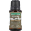 Nature's Truth 100% Pure Essential Oil Cedarwood - .5 oz Thumbnail Image