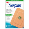 Nexcare Soft Fabric Adhesive Gauze Pad 3 Inches X 4 Inches - 4 ct Thumbnail Image
