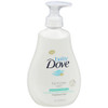 Baby Dove Tip To Toe Wash Sensitive Moisture Fragrance Free - 13 oz Thumbnail Image