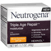Neutrogena Triple Age Repair Moisturizer SPF 25 - 1.7 oz Thumbnail Image