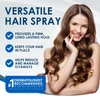 Vanicream Styling Finishing Hair Spray, Firm Hold - 8 oz Thumbnail Image
