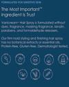 Vanicream Styling Finishing Hair Spray, Firm Hold - 8 oz Thumbnail Image