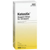 Ketostix Reagent Strips for Urinalysis, Ketone Test - 100 ct Thumbnail Image