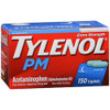 Tylenol PM Pain Reliever Nighttime Sleep Aid - 150 Caplets Thumbnail Image