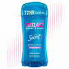 Secret Outlast Anti-Perspirant Deodorant Clear Gel Clean Lavender - 2.6 oz Thumbnail Image