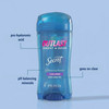 Secret Outlast Anti-Perspirant Deodorant Clear Gel Clean Lavender - 2.6 oz Thumbnail Image