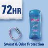 Secret Outlast Anti-Perspirant Deodorant Clear Gel Clean Lavender - 2.6 oz Thumbnail Image