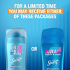 Secret Outlast Anti-Perspirant Deodorant Clear Gel Unscented - 2.6 oz Thumbnail Image