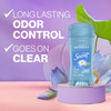 Secret Antiperspirant/Deodorant Clear Gel Waterlily - 2.6 oz Thumbnail Image