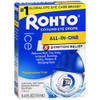 Rohto Ice Multi-Symptom Relief Eye Drops  - 0.4 oz Thumbnail Image
