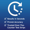Contour Next Blood Glucose Test Strips OTC - 70 Strips Thumbnail Image