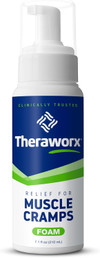 Theraworx Muscle Cramp and Spasm Relief Foam - 7.1 oz Thumbnail Image