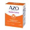 Azo Bladder Control with Go-Less Supplement Capsules - 54 Capsules Thumbnail Image
