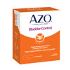 Azo Bladder Control with Go-Less Supplement Capsules - 54 Capsules Thumbnail Image
