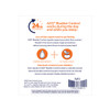 Azo Bladder Control with Go-Less Supplement Capsules - 54 Capsules Thumbnail Image