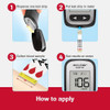 Accu-Chek Guide Test Strips - 50 ct Thumbnail Image