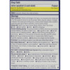 St. Joseph Low Dose Aspirin 81 mg Micro Tablets - 120 ct Thumbnail Image