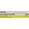 St. Joseph Low Dose Aspirin 81 mg Micro Tablets - 120 ct Thumbnail Image