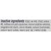 St. Joseph Low Dose Aspirin 81 mg Micro Tablets - 120 ct Thumbnail Image