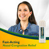 Benzedrex Nasal Decongestant Inhaler Thumbnail Image