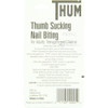 Thum Thumb Sucking and Nail Biting Liquid - 0.2 oz Thumbnail Image