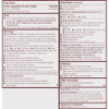 Bayer Low Dose Safety Coated Aspirin 81 mg Tablets - 120 ct Thumbnail Image