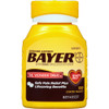 Bayer Genuine Aspirin 325 mg Coated Tablets - 100 ct Thumbnail Image