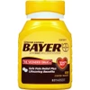 Bayer Genuine Aspirin 325 mg Coated Tablets - 100 ct Thumbnail Image