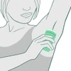Mitchum Women Advanced Anti-Perspirant & Deodorant Gel Shower Fresh - 2.25 oz Thumbnail Image