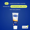 Blue-Emu Numbing Pain Relief Cream with Lidocaine - 2.7 oz Thumbnail Image