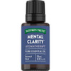 Nature's Truth Mental Clarity Essential Oil - .5 oz Thumbnail Image